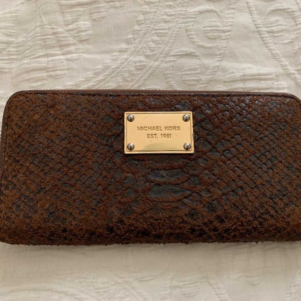 Michael Kors Wallet
